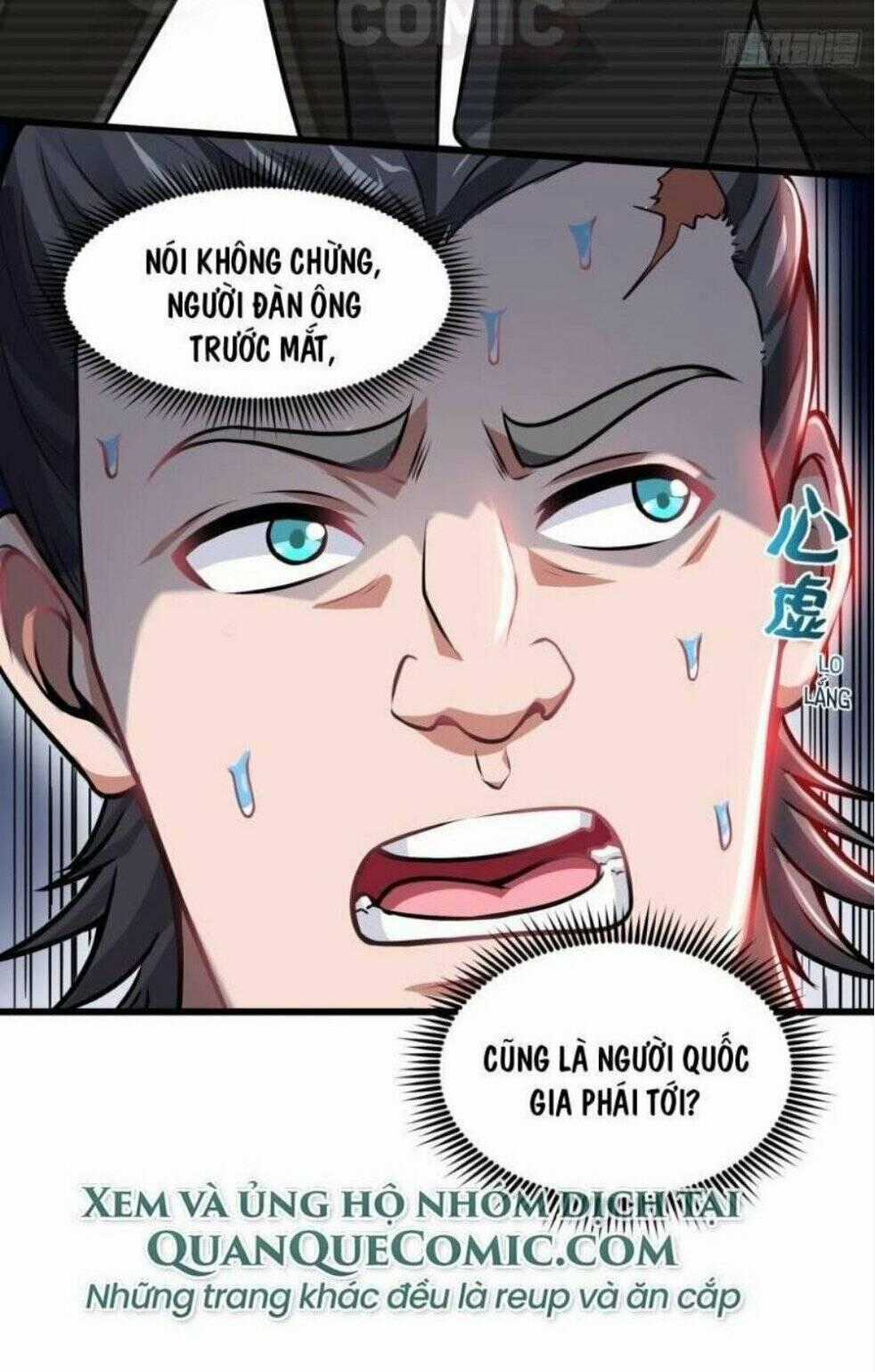 Tối Cường Thần Y Tại Đô Thị Chapter 64 trang 30