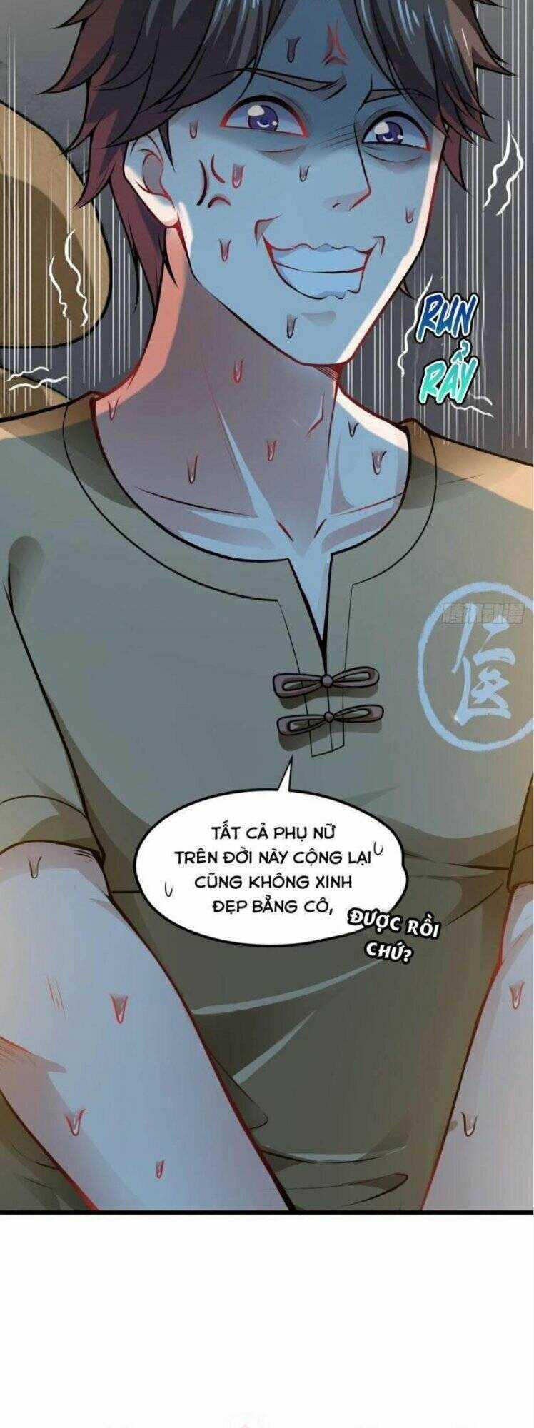 Tối Cường Thần Y Tại Đô Thị Chapter 64 trang 4