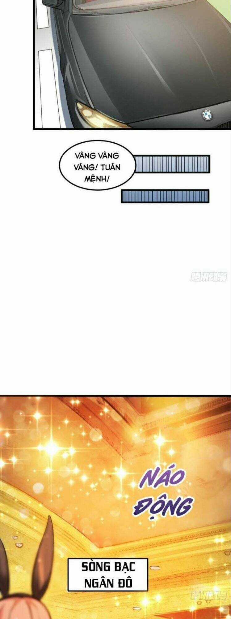 Tối Cường Thần Y Tại Đô Thị Chapter 64 trang 8