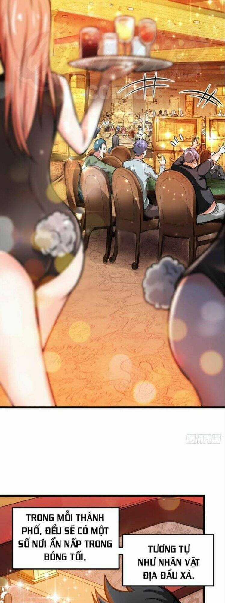 Tối Cường Thần Y Tại Đô Thị Chapter 64 trang 9