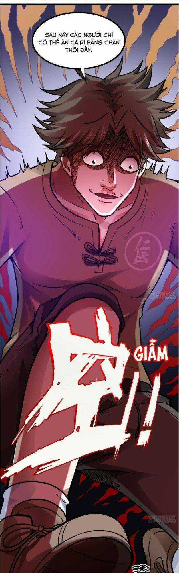 Tối Cường Thần Y Tại Đô Thị Chapter 65 trang 13