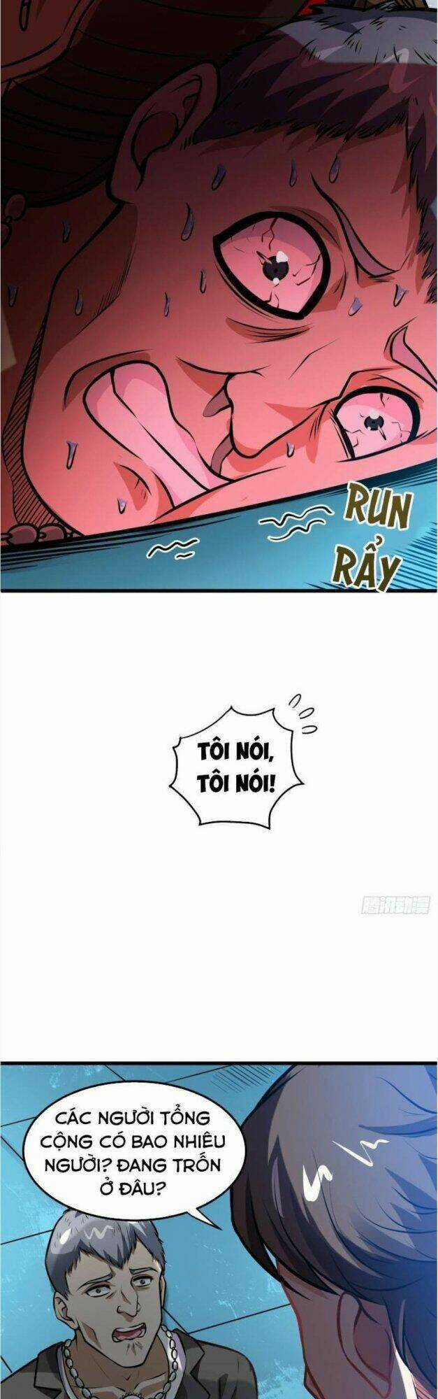 Tối Cường Thần Y Tại Đô Thị Chapter 65 trang 14