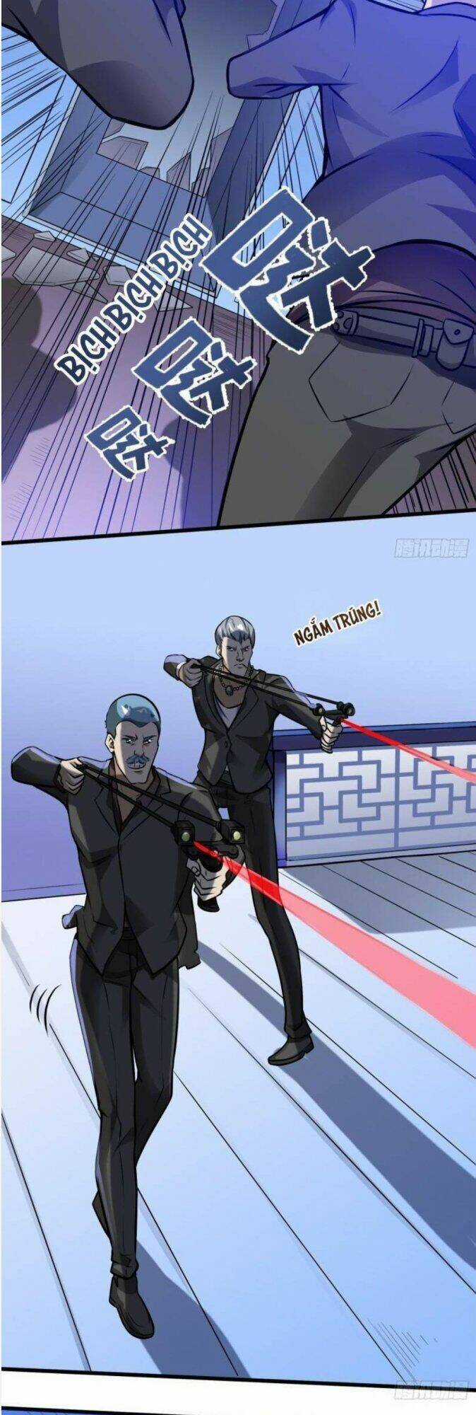 Tối Cường Thần Y Tại Đô Thị Chapter 65 trang 2