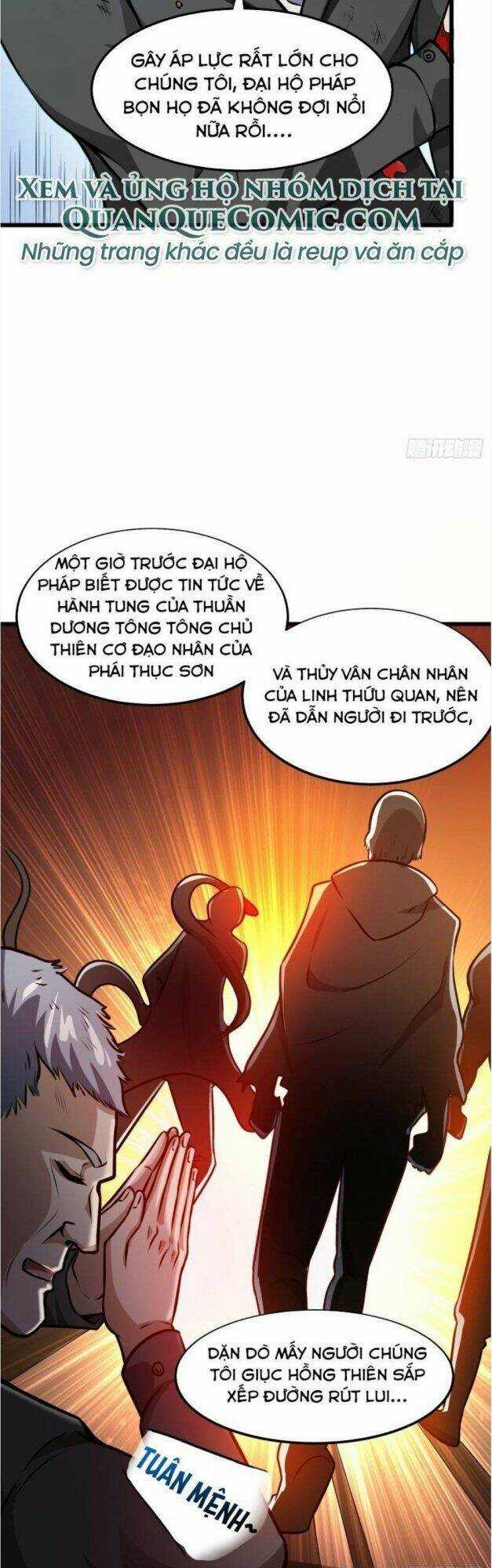 Tối Cường Thần Y Tại Đô Thị Chapter 65 trang 21