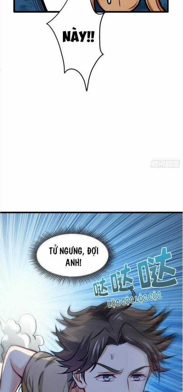Tối Cường Thần Y Tại Đô Thị Chapter 65 trang 25