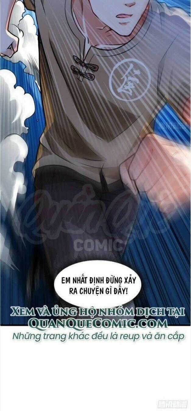 Tối Cường Thần Y Tại Đô Thị Chapter 65 trang 26