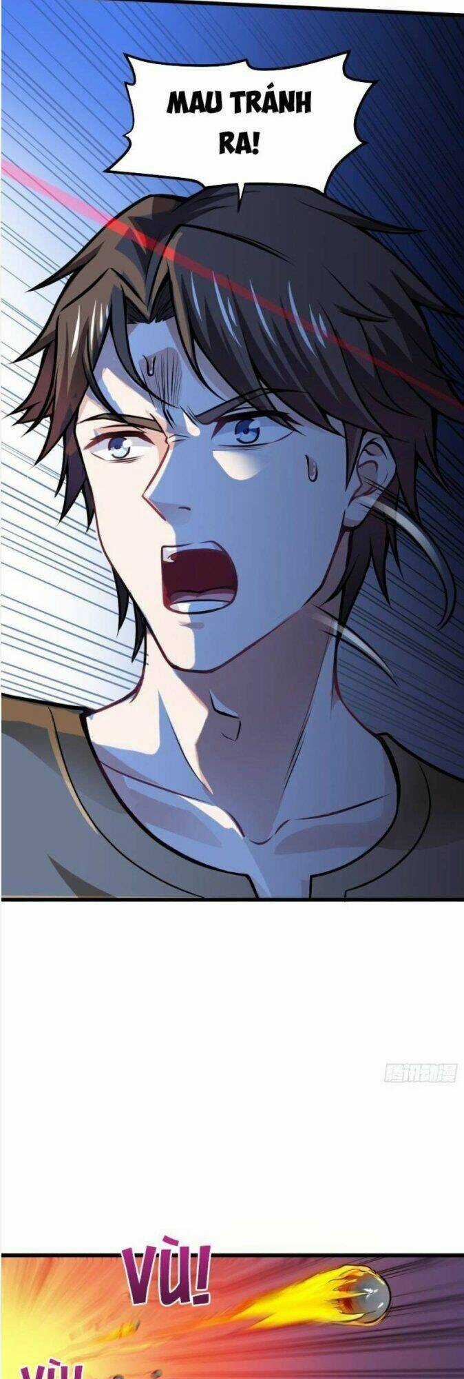 Tối Cường Thần Y Tại Đô Thị Chapter 65 trang 3