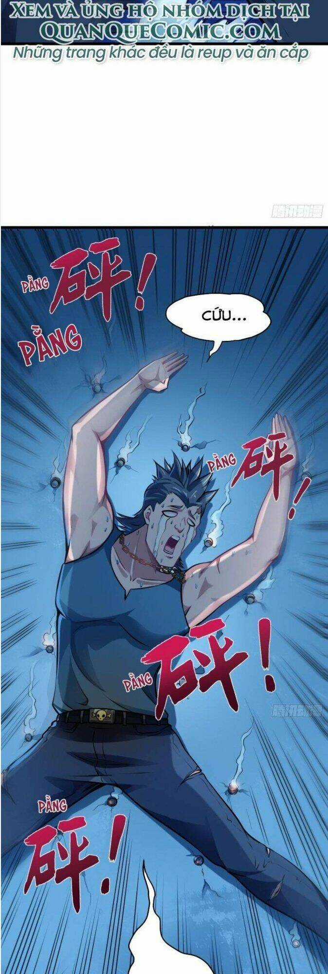 Tối Cường Thần Y Tại Đô Thị Chapter 65 trang 5