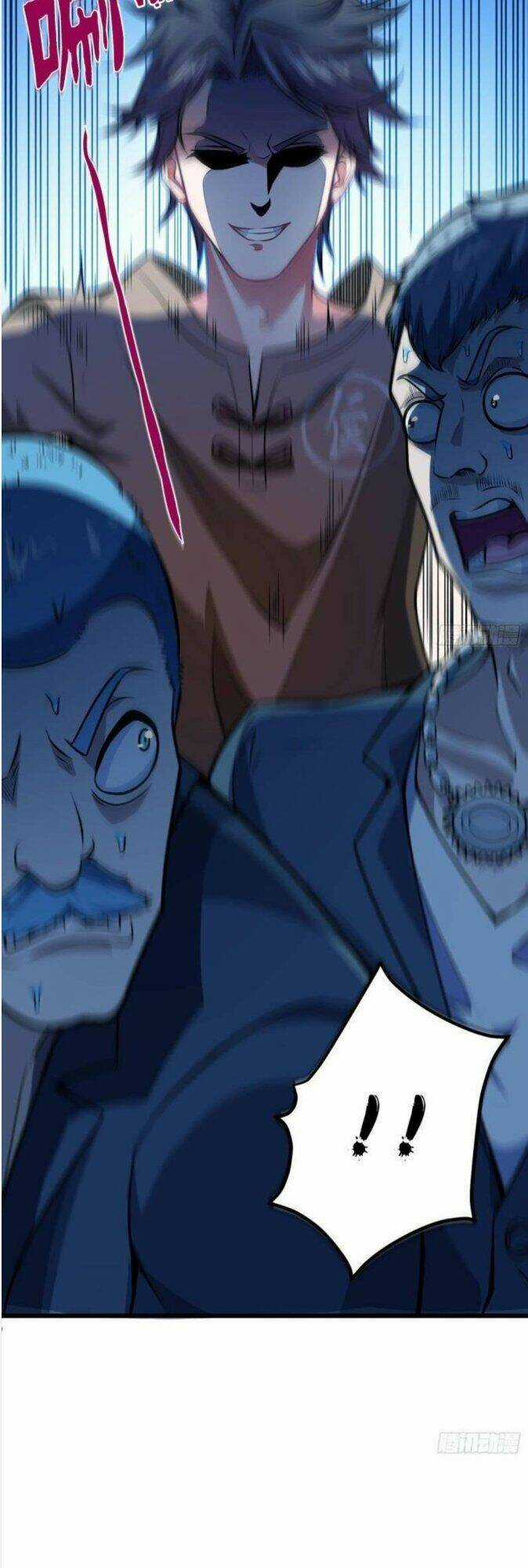 Tối Cường Thần Y Tại Đô Thị Chapter 65 trang 7