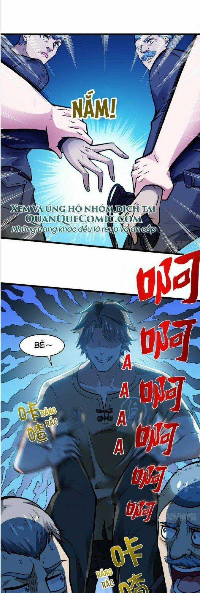 Tối Cường Thần Y Tại Đô Thị Chapter 65 trang 8
