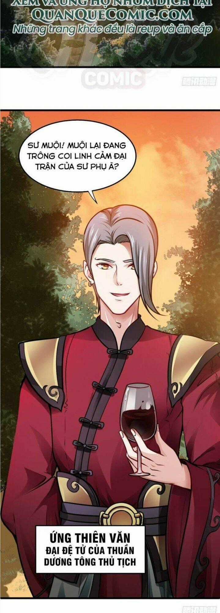 Tối Cường Thần Y Tại Đô Thị Chapter 66 trang 1