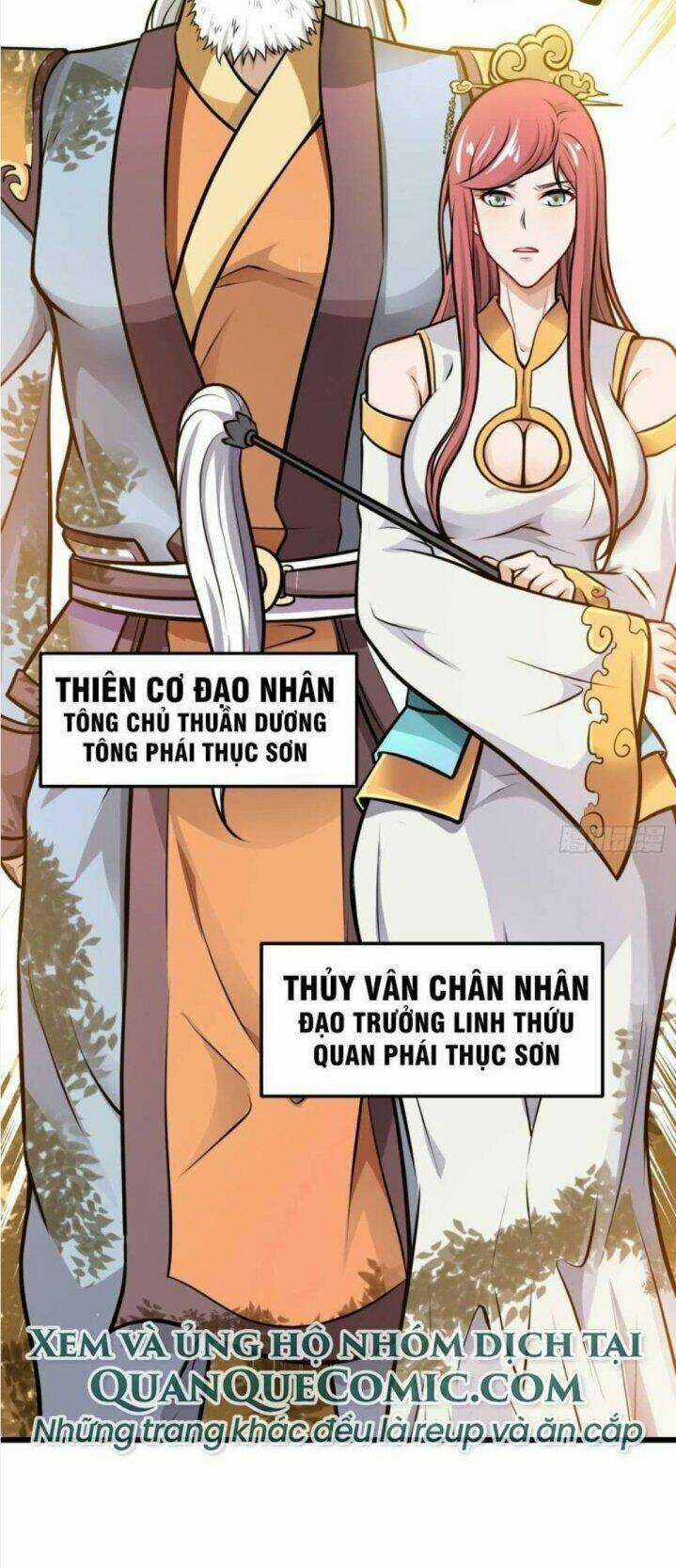 Tối Cường Thần Y Tại Đô Thị Chapter 66 trang 10