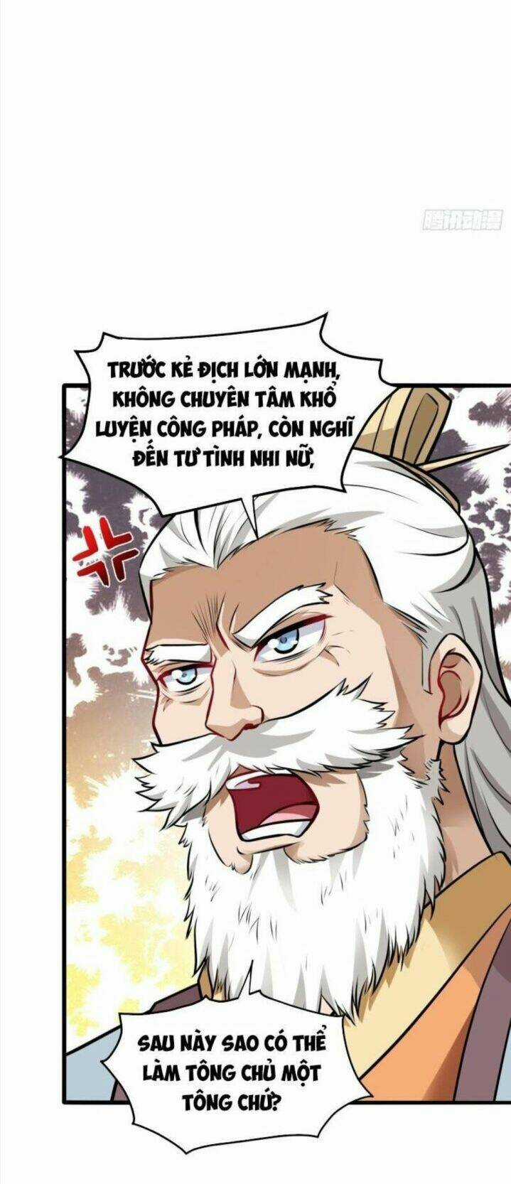 Tối Cường Thần Y Tại Đô Thị Chapter 66 trang 11