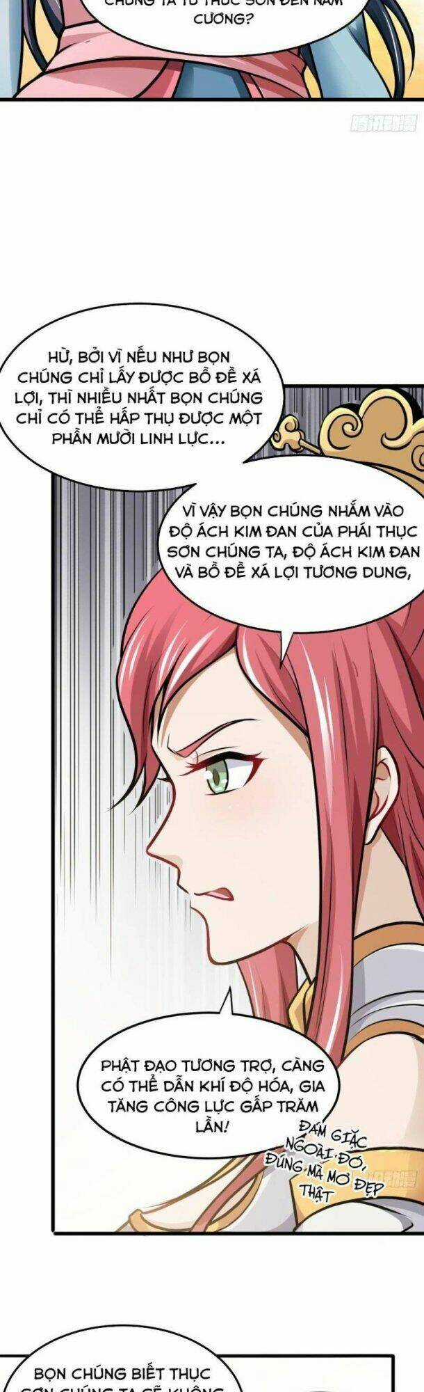 Tối Cường Thần Y Tại Đô Thị Chapter 66 trang 15