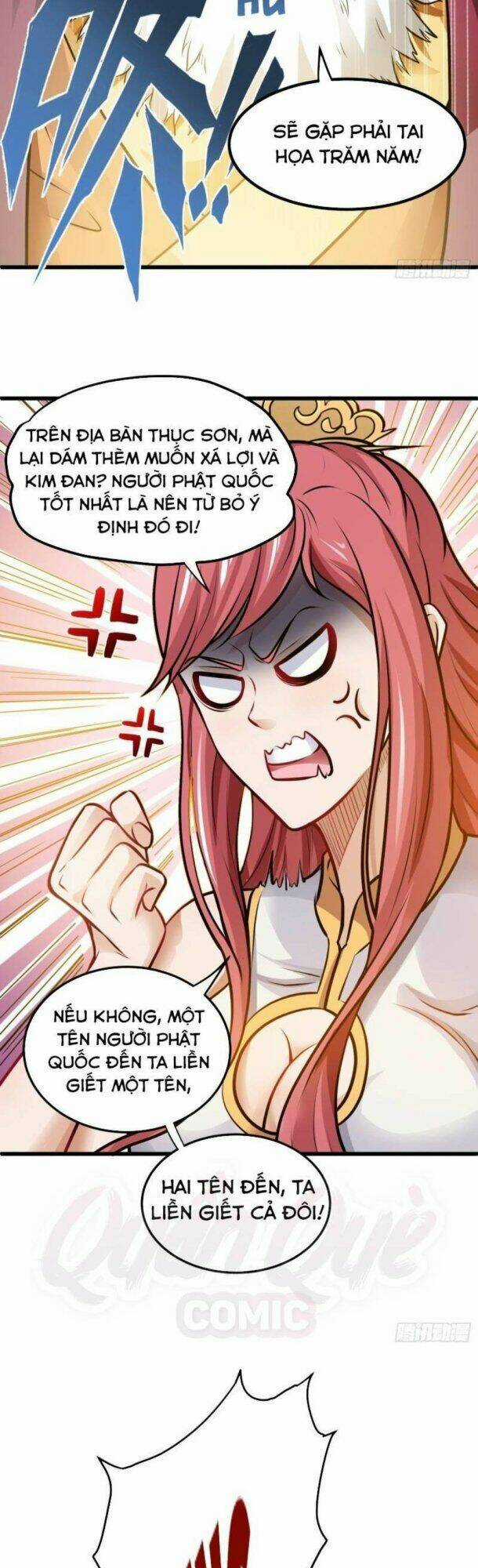 Tối Cường Thần Y Tại Đô Thị Chapter 66 trang 17