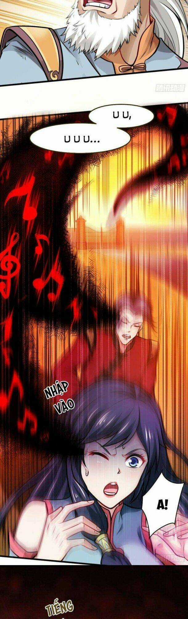 Tối Cường Thần Y Tại Đô Thị Chapter 66 trang 19