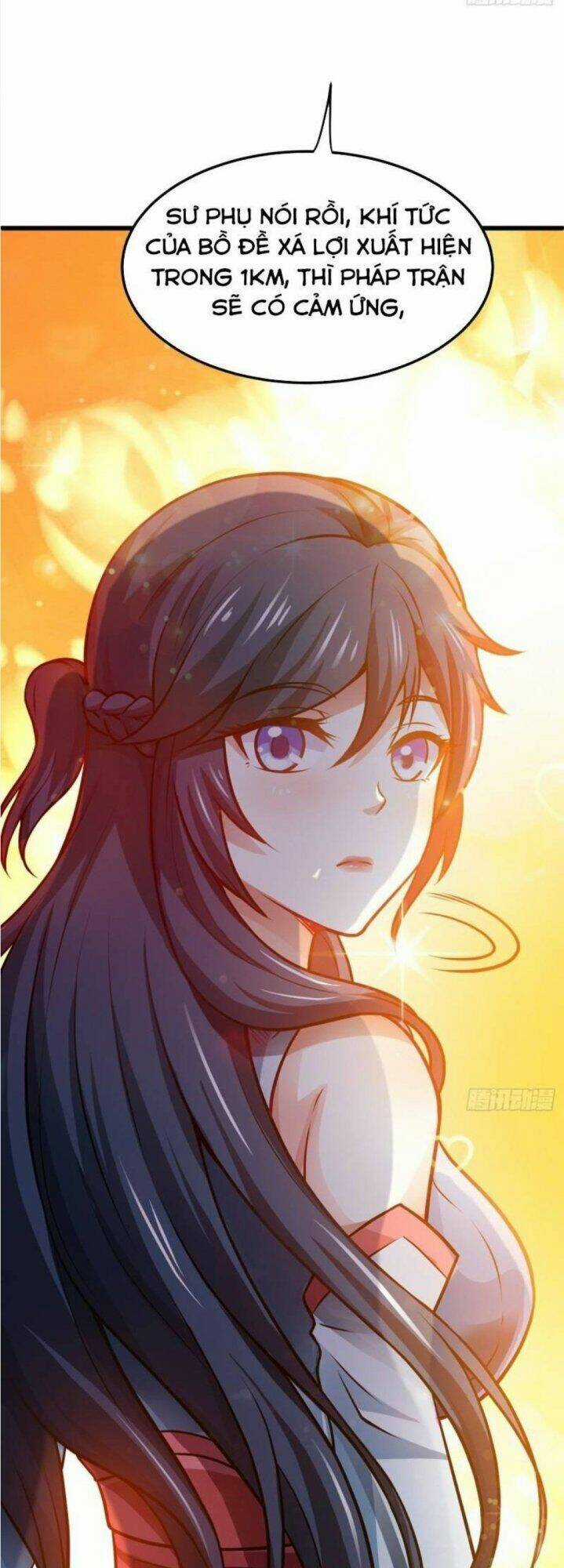 Tối Cường Thần Y Tại Đô Thị Chapter 66 trang 2