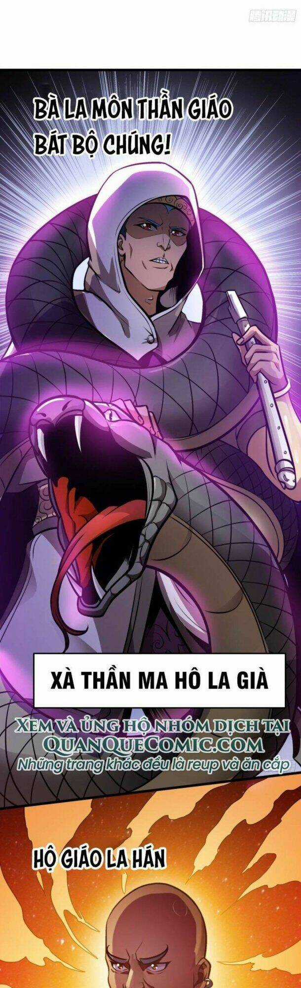 Tối Cường Thần Y Tại Đô Thị Chapter 66 trang 22