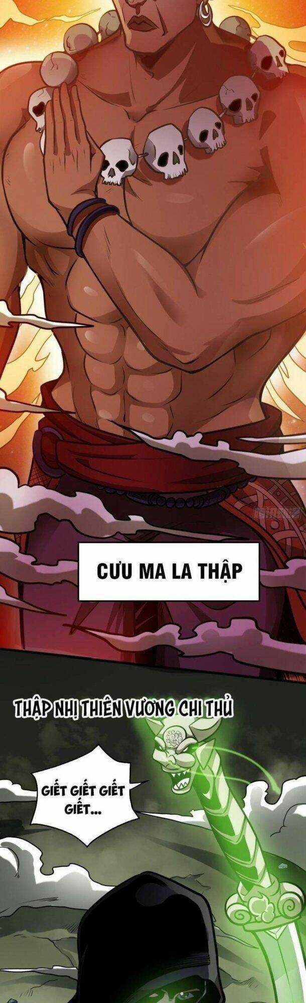 Tối Cường Thần Y Tại Đô Thị Chapter 66 trang 23