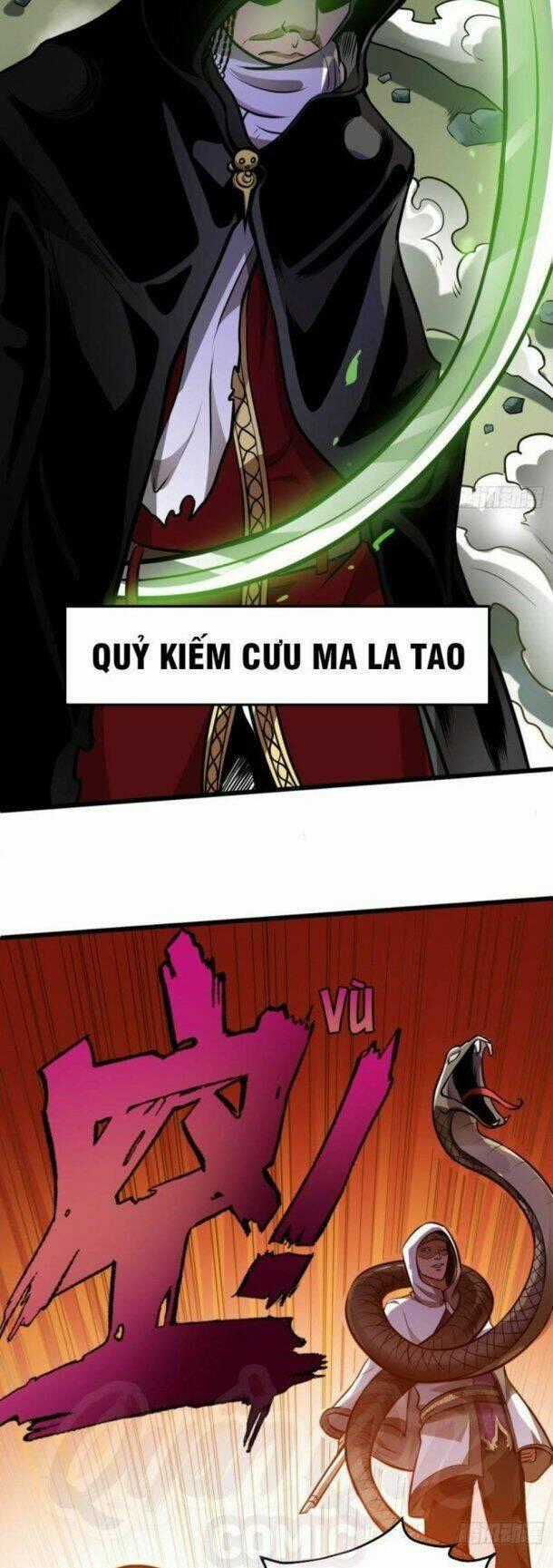 Tối Cường Thần Y Tại Đô Thị Chapter 66 trang 24