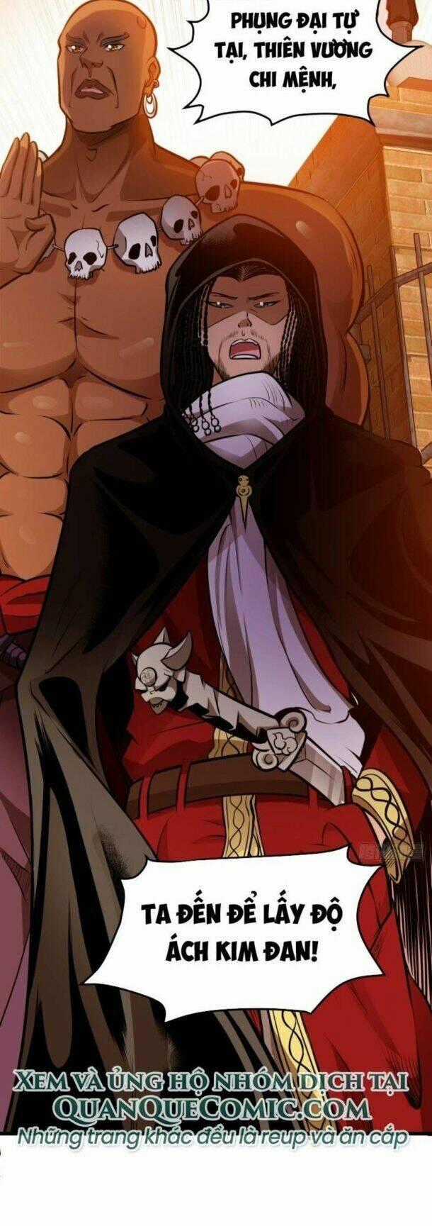 Tối Cường Thần Y Tại Đô Thị Chapter 66 trang 25