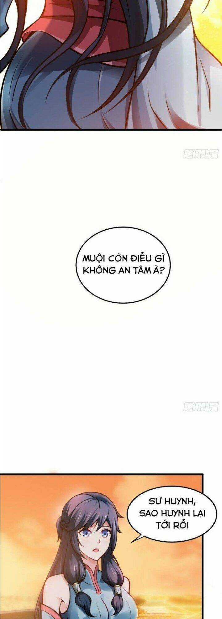 Tối Cường Thần Y Tại Đô Thị Chapter 66 trang 3