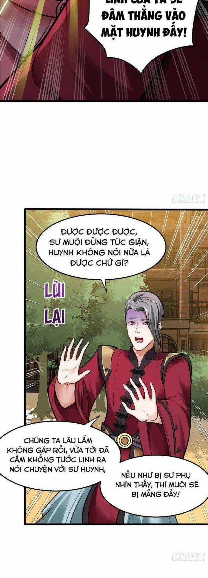 Tối Cường Thần Y Tại Đô Thị Chapter 66 trang 6