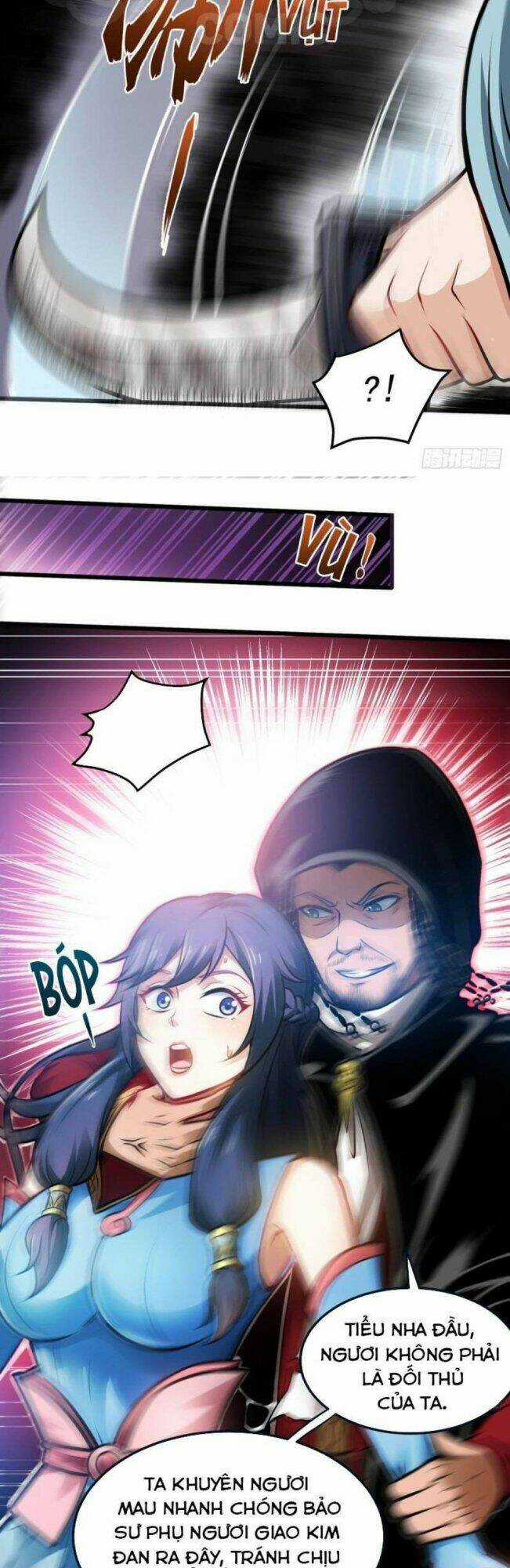 Tối Cường Thần Y Tại Đô Thị Chapter 67 trang 10