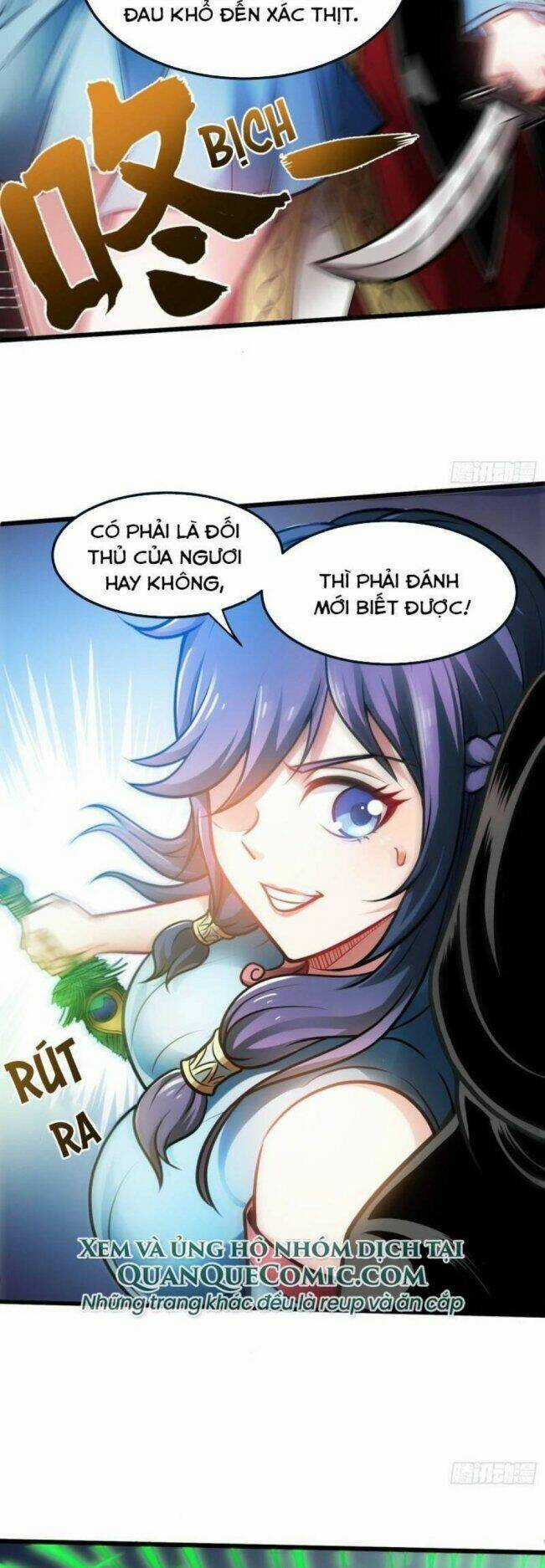 Tối Cường Thần Y Tại Đô Thị Chapter 67 trang 11