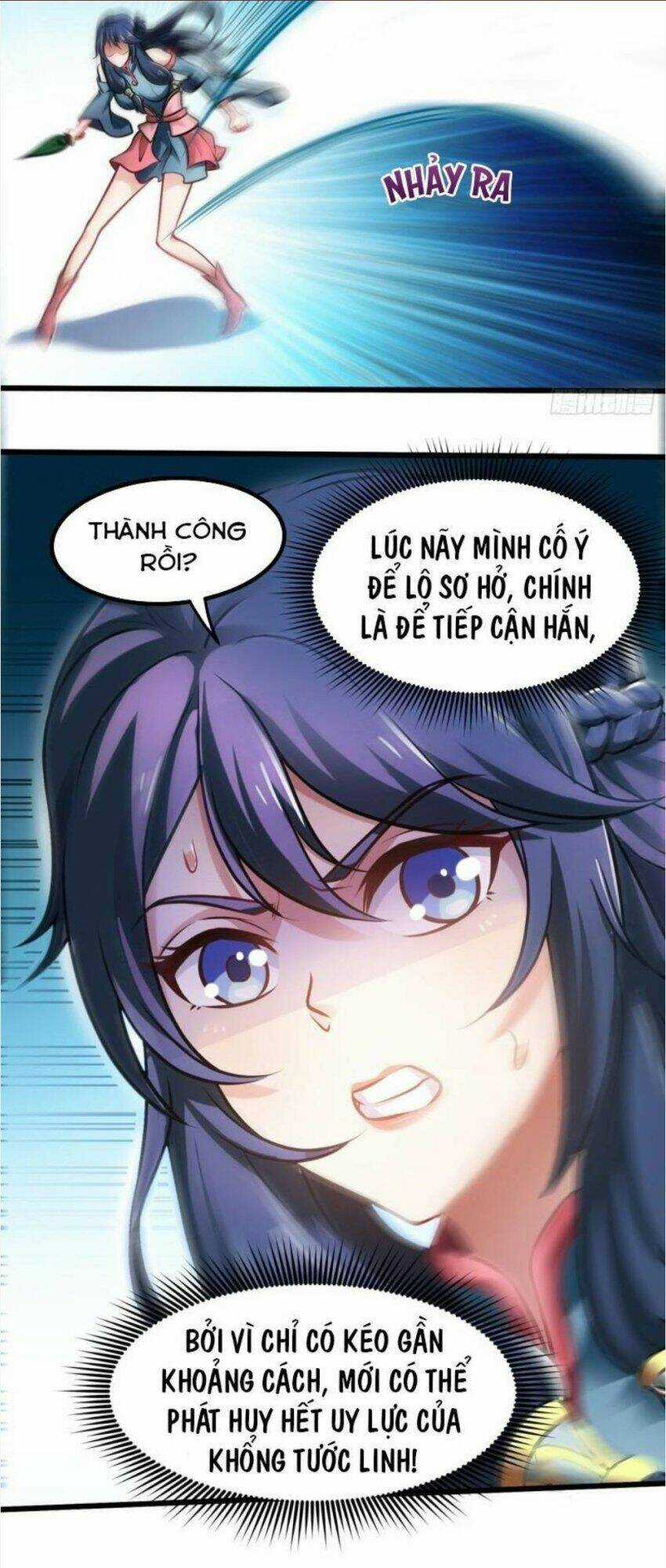 Tối Cường Thần Y Tại Đô Thị Chapter 67 trang 13