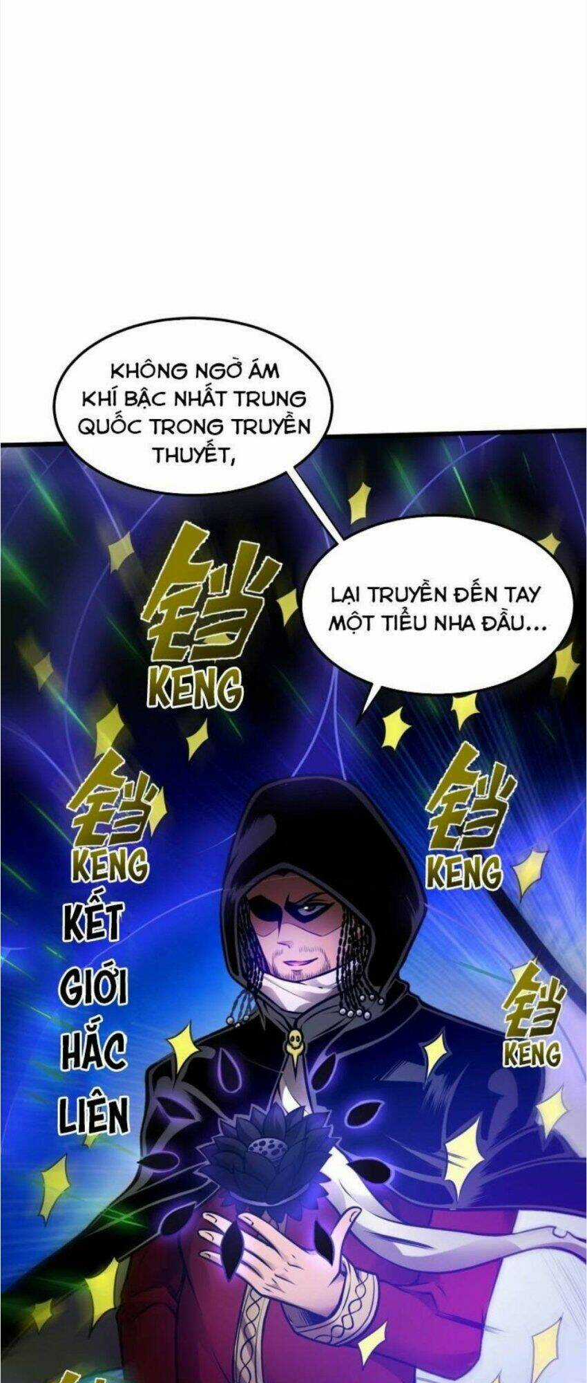 Tối Cường Thần Y Tại Đô Thị Chapter 67 trang 14