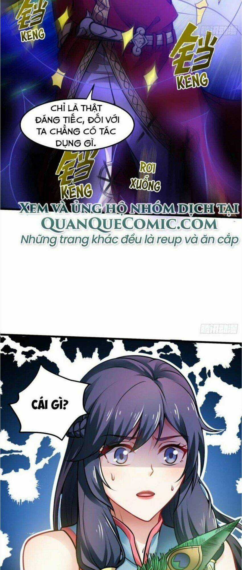 Tối Cường Thần Y Tại Đô Thị Chapter 67 trang 15