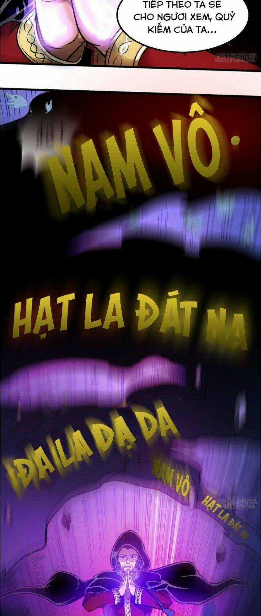 Tối Cường Thần Y Tại Đô Thị Chapter 67 trang 17