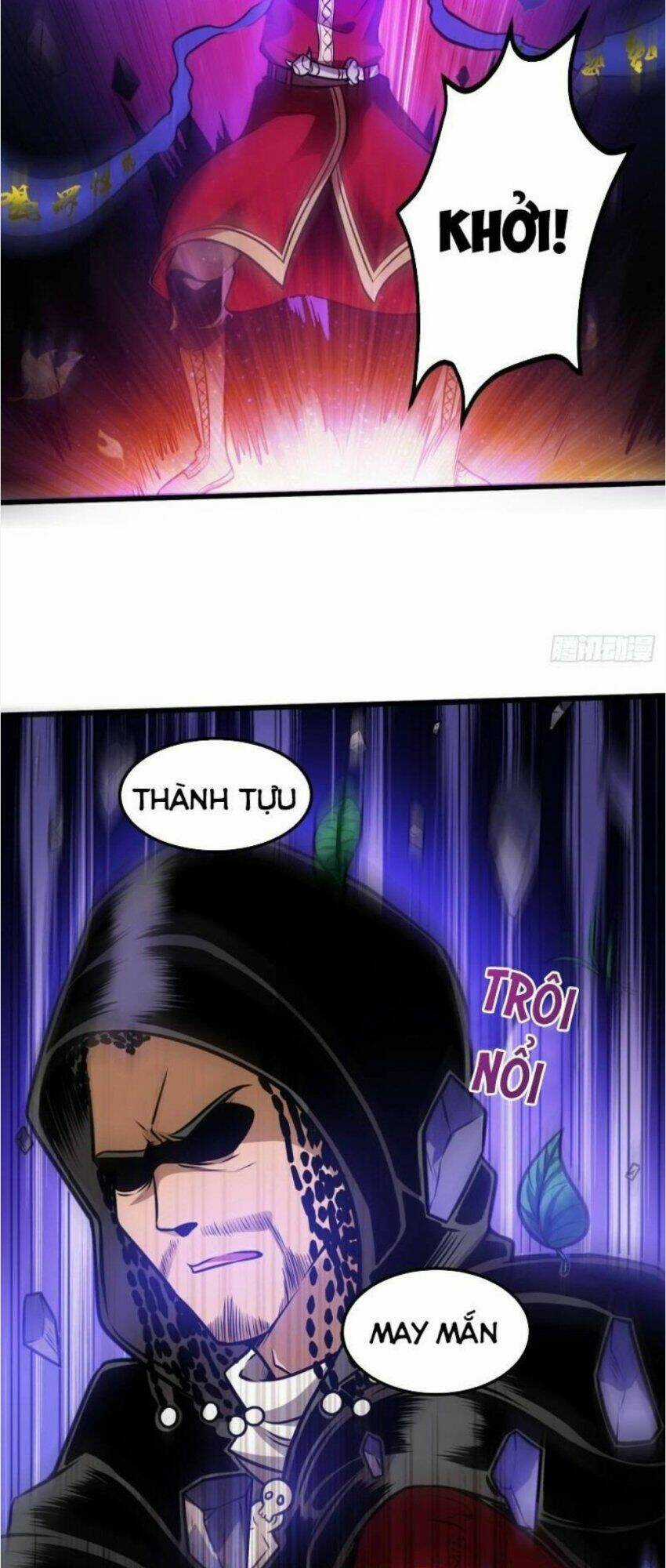 Tối Cường Thần Y Tại Đô Thị Chapter 67 trang 18