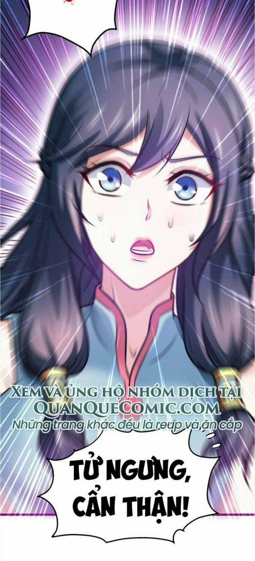 Tối Cường Thần Y Tại Đô Thị Chapter 67 trang 22