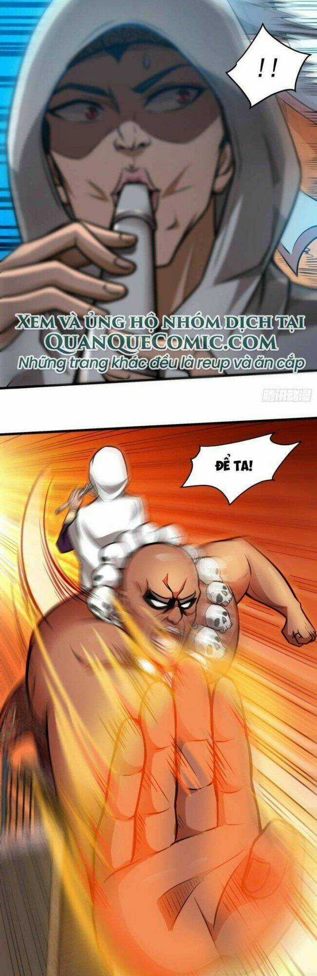 Tối Cường Thần Y Tại Đô Thị Chapter 67 trang 4