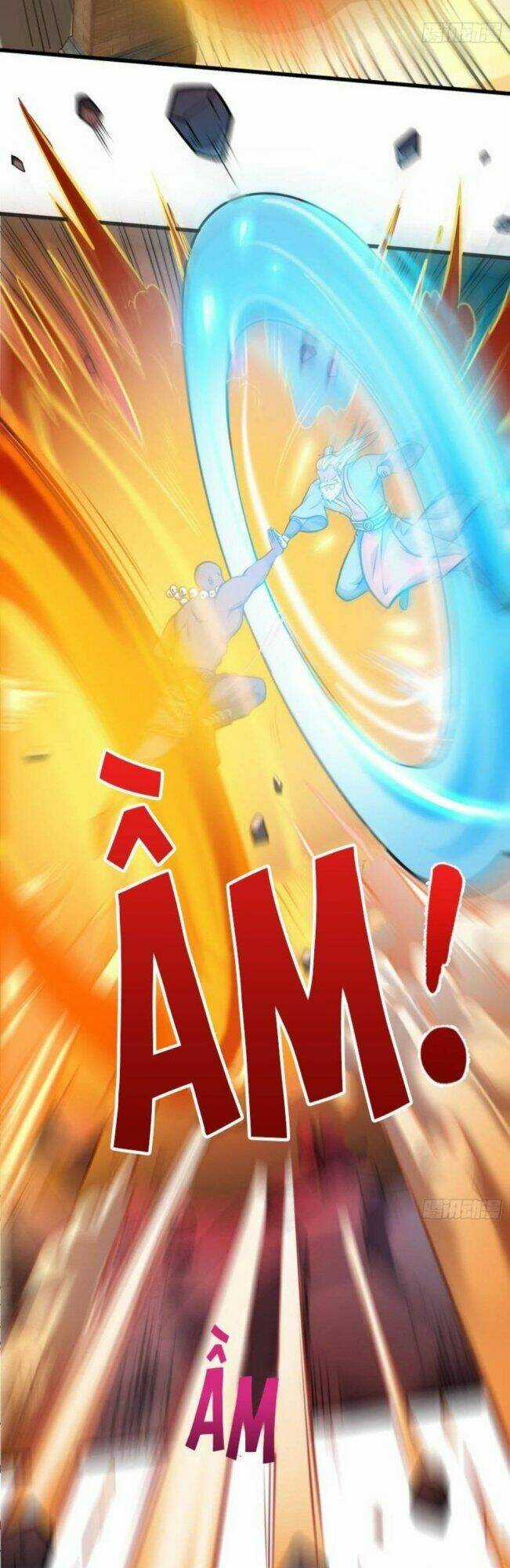 Tối Cường Thần Y Tại Đô Thị Chapter 67 trang 5