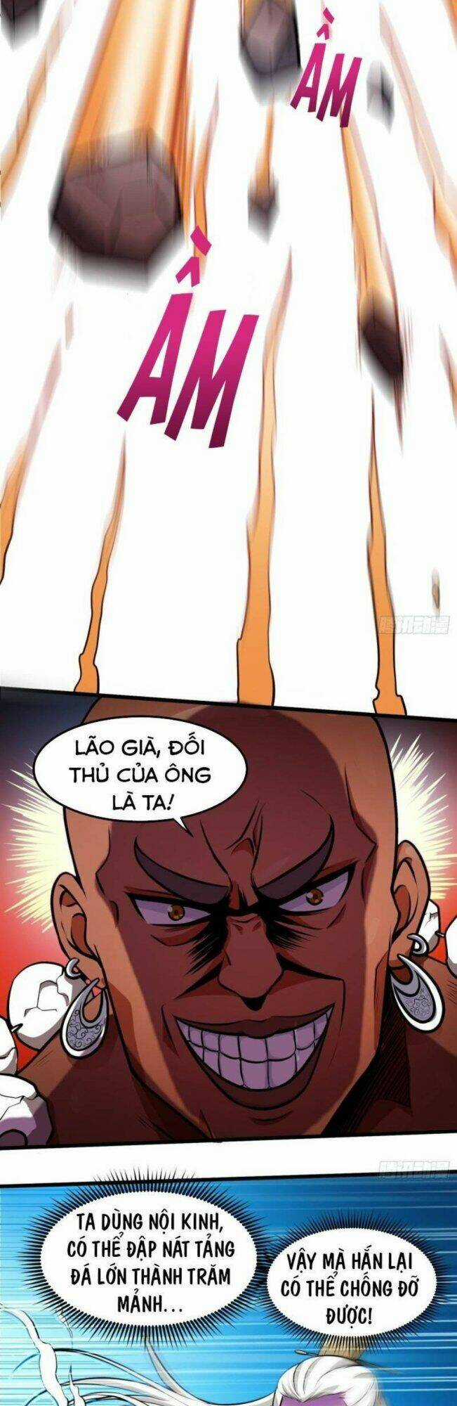 Tối Cường Thần Y Tại Đô Thị Chapter 67 trang 6