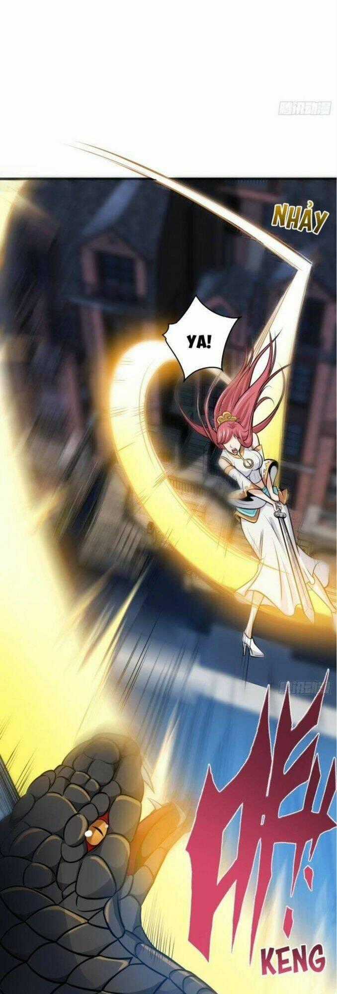 Tối Cường Thần Y Tại Đô Thị Chapter 68 trang 1