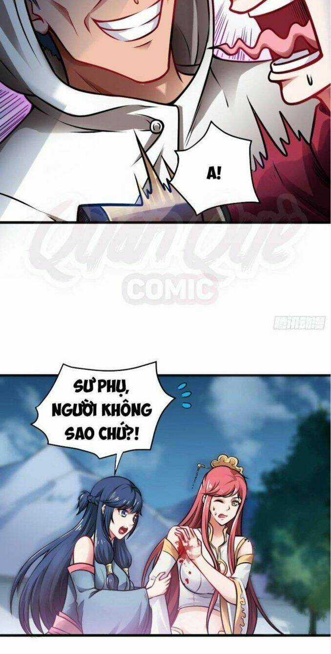 Tối Cường Thần Y Tại Đô Thị Chapter 68 trang 11