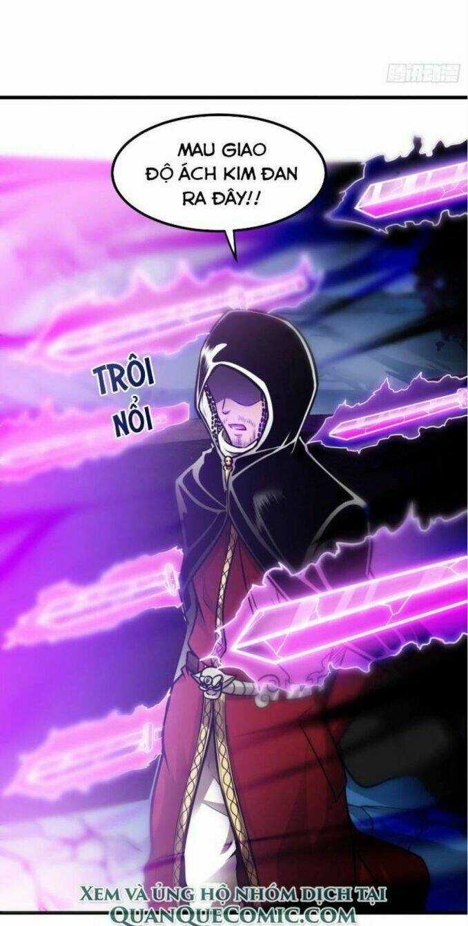 Tối Cường Thần Y Tại Đô Thị Chapter 68 trang 12