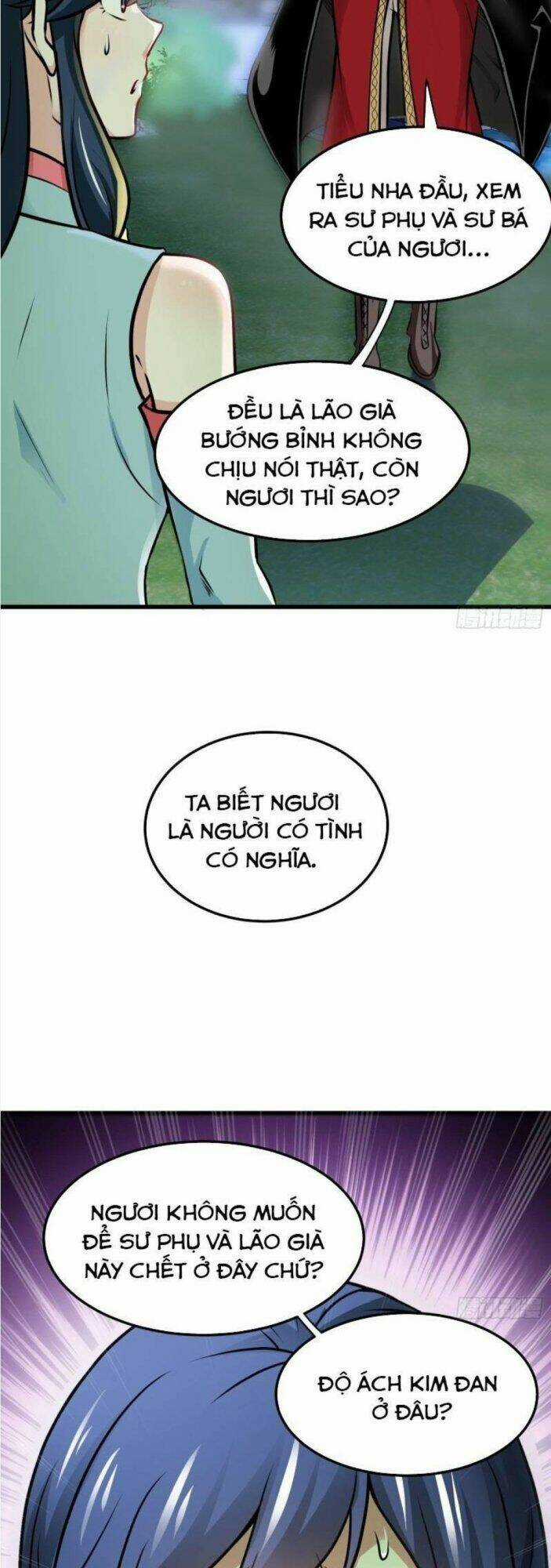 Tối Cường Thần Y Tại Đô Thị Chapter 68 trang 15