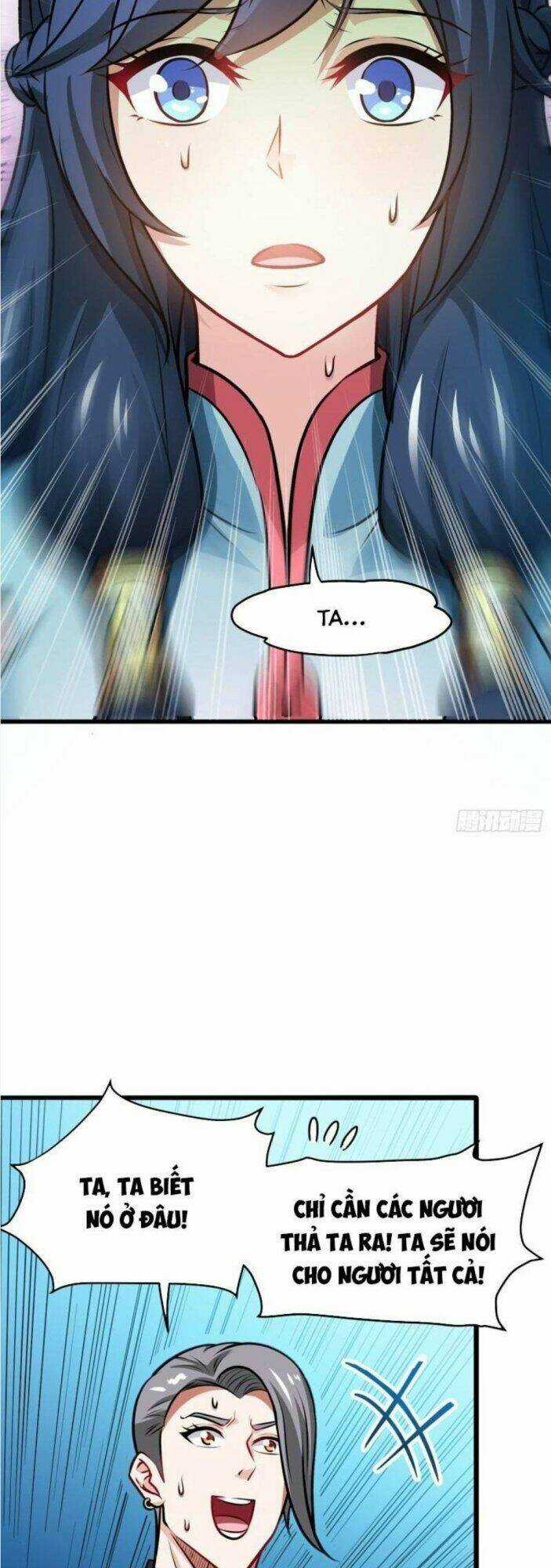 Tối Cường Thần Y Tại Đô Thị Chapter 68 trang 16