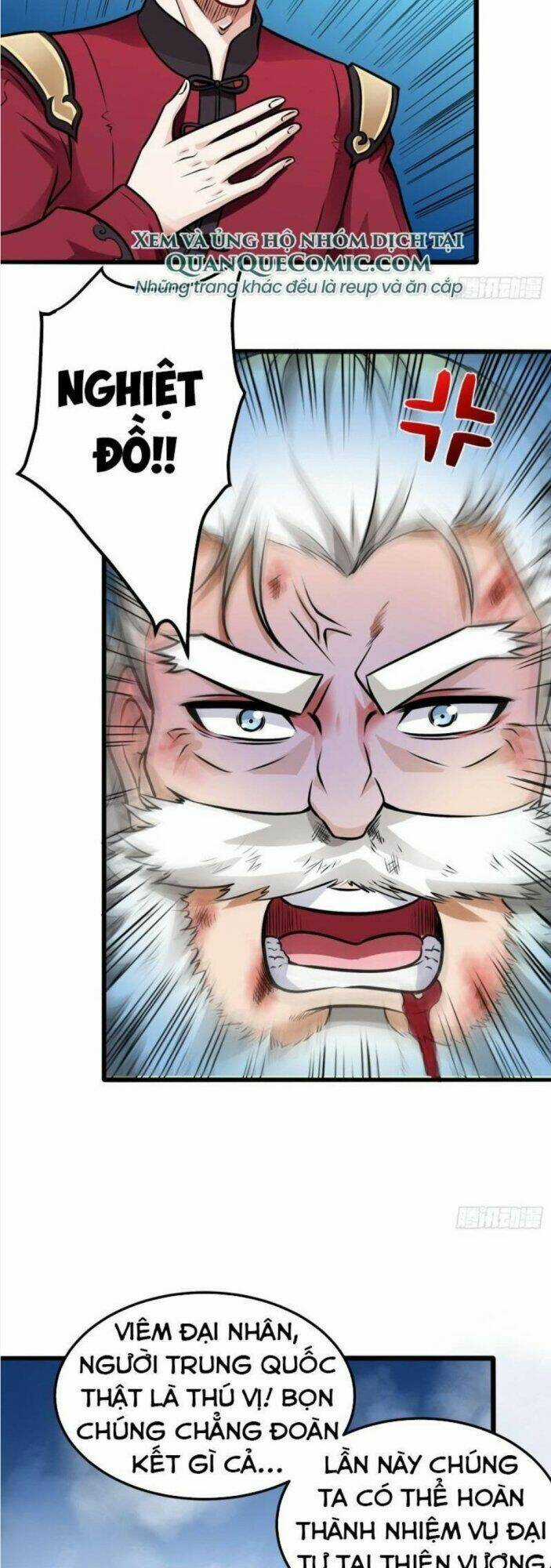 Tối Cường Thần Y Tại Đô Thị Chapter 68 trang 17