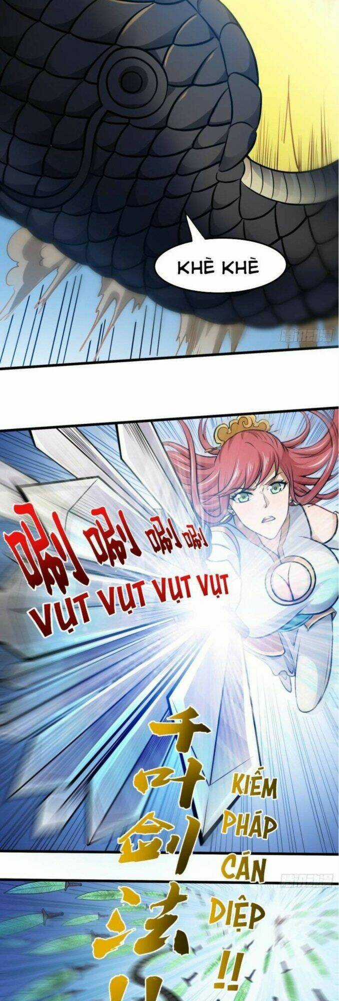Tối Cường Thần Y Tại Đô Thị Chapter 68 trang 2