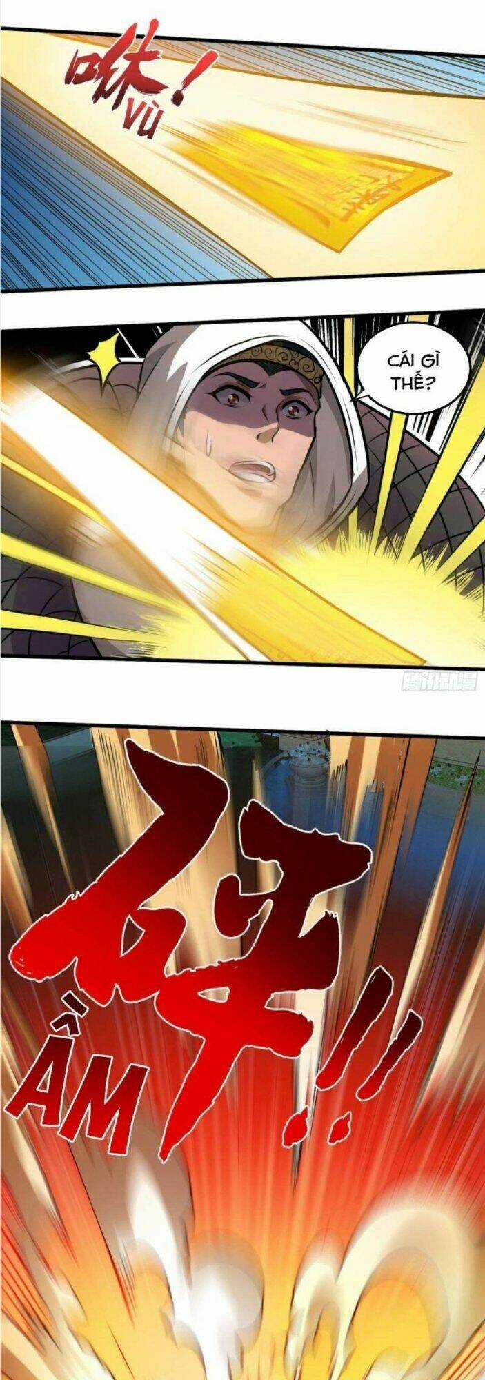 Tối Cường Thần Y Tại Đô Thị Chapter 68 trang 20