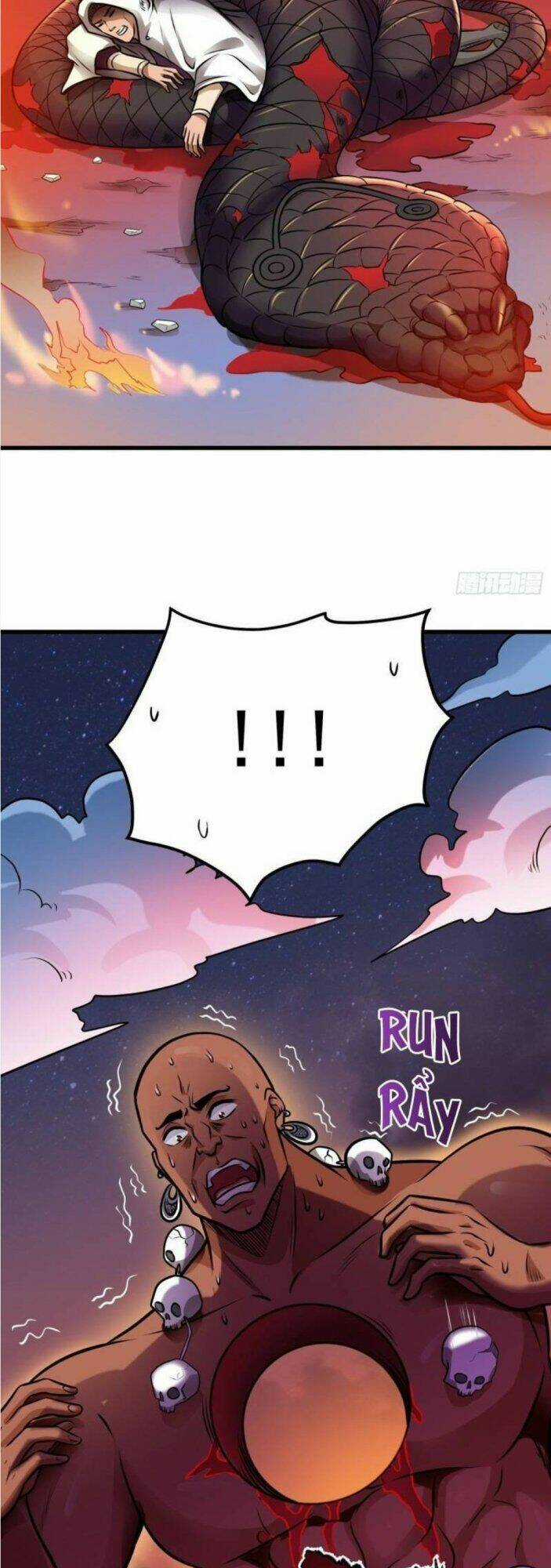 Tối Cường Thần Y Tại Đô Thị Chapter 68 trang 22