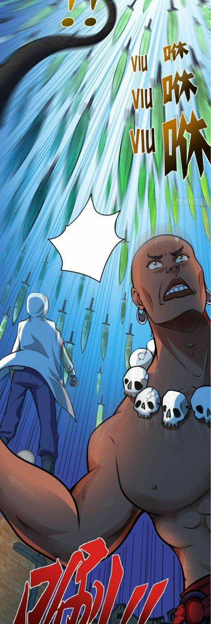 Tối Cường Thần Y Tại Đô Thị Chapter 68 trang 3