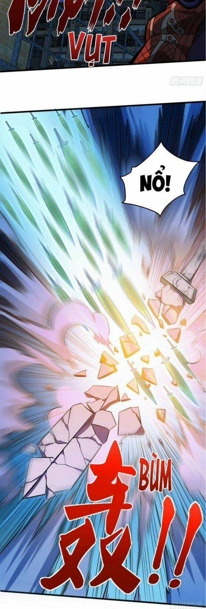 Tối Cường Thần Y Tại Đô Thị Chapter 68 trang 4