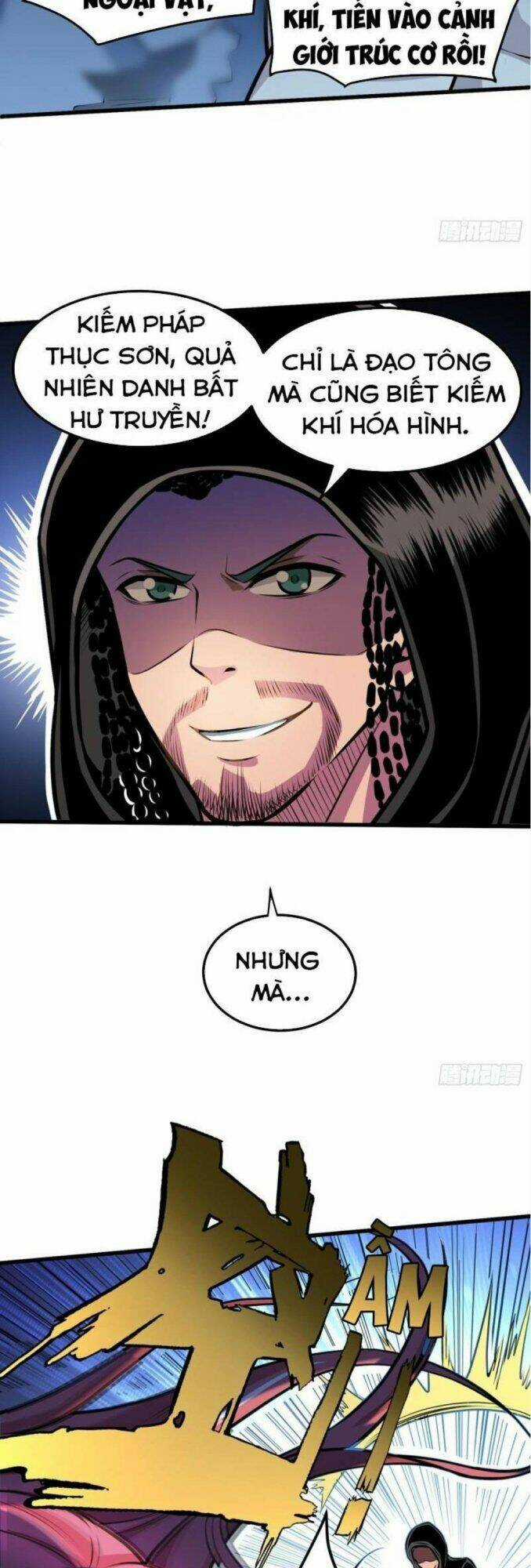 Tối Cường Thần Y Tại Đô Thị Chapter 68 trang 6